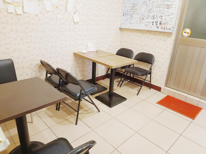 Others 4, FC Hostel-Ruifang Station, New Taipei City