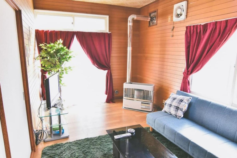 Others 4, The Good Location house Hakodate, Hakodate