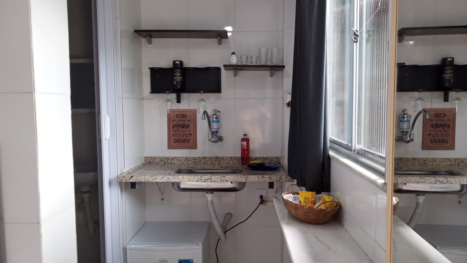 Bathroom 3, Barra da Tijuca Guest Houses, Rio de Janeiro