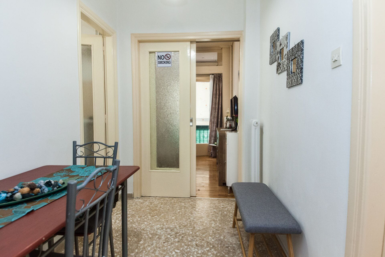 Others 5, Cozy Cute apt next to Agios Nikolaos, Attica
