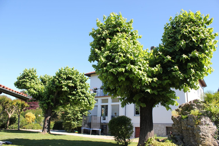Others 4, B&B I due tigli, Varese