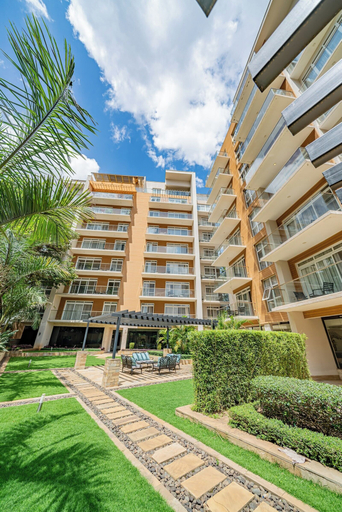 Exterior & Views 2, 37 On Kikambala Apartments, Dagoretti North