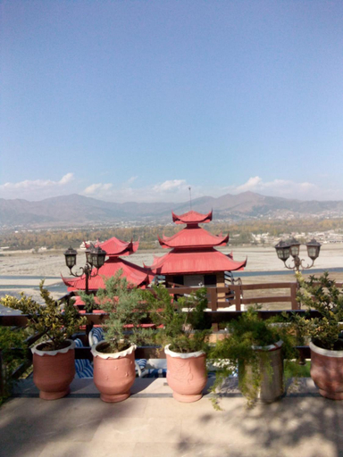 Others 3, Burj Al Swat, Malakand