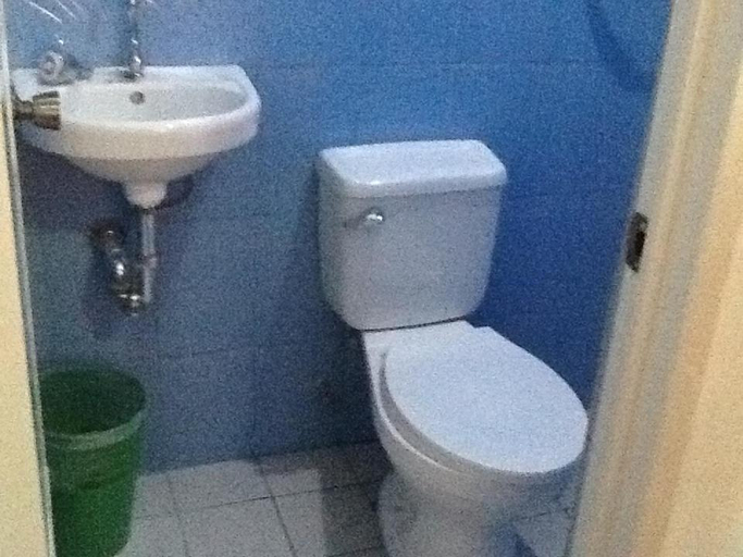 Bathroom, Angeles City Guesthouse, Angeles City