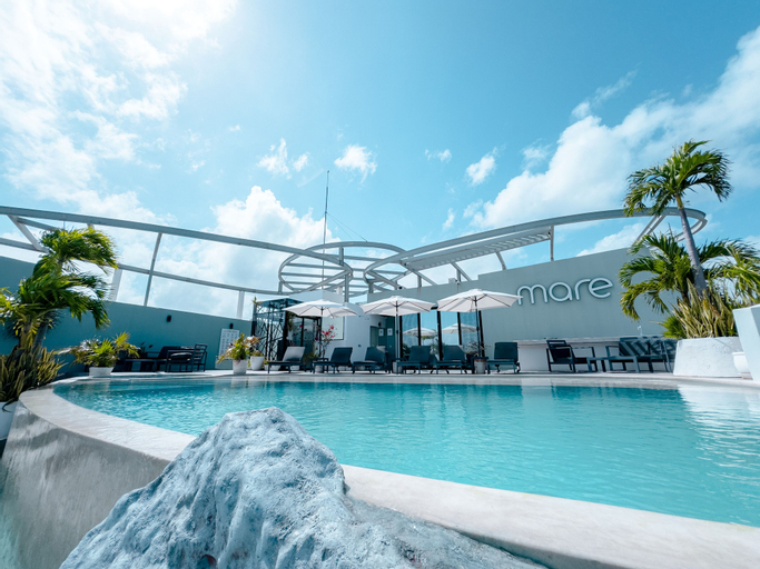 Mare Condo Vacacional, Cozumel