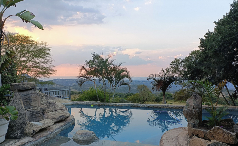 Sport & Beauty 3, AtNature Luxury Self Catering Cottages, Ehlanzeni