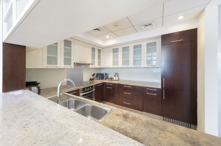 Others 5, EDEN'S Homes & Villas - BLVD central, Dubai