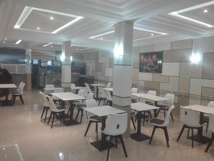 Food & Drinks 4, Thalassa, El Jadida