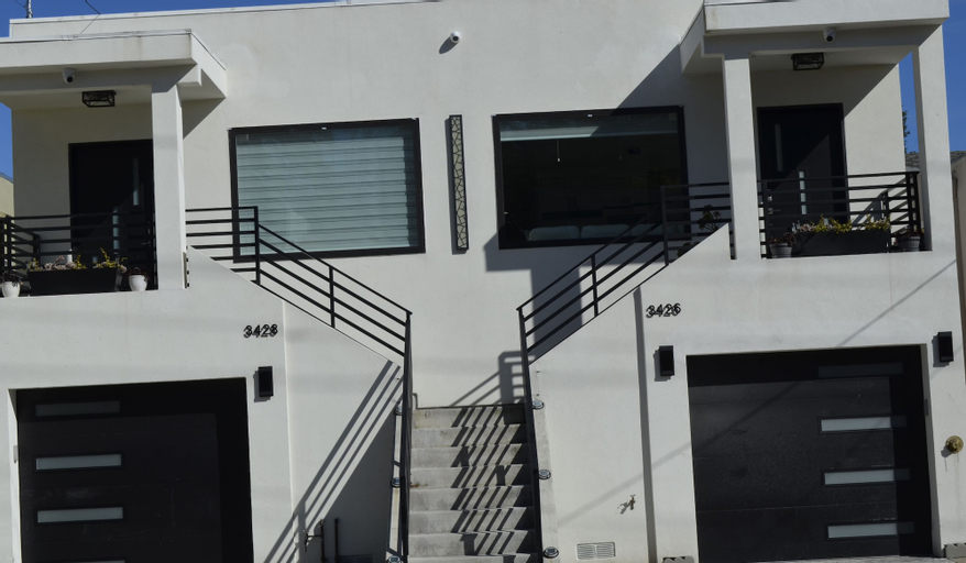 Dimond Abode Vacation Rental 3428, Alameda