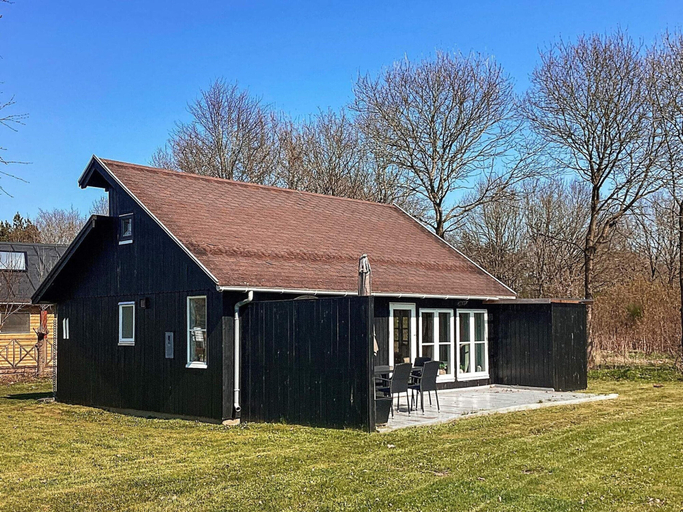 Others 3, 6 Person Holiday Home in Hovborg, Vejen