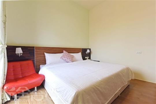 Others 3, Sea Sky Love Homestay, Penghu
