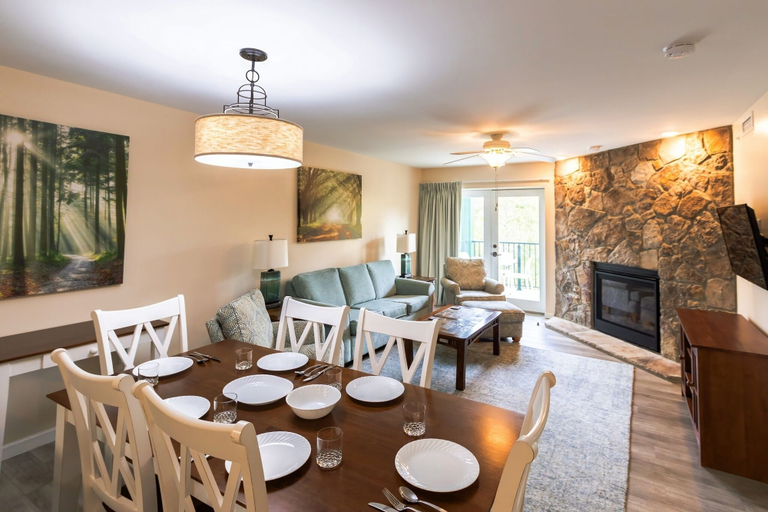Others 5, Laurel Point Resort, Sevier