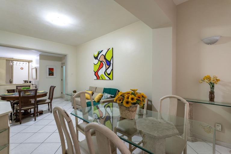 Food & Drinks, Conforto em Copacabana - Proximo a praia - A303 Z4, Rio de Janeiro