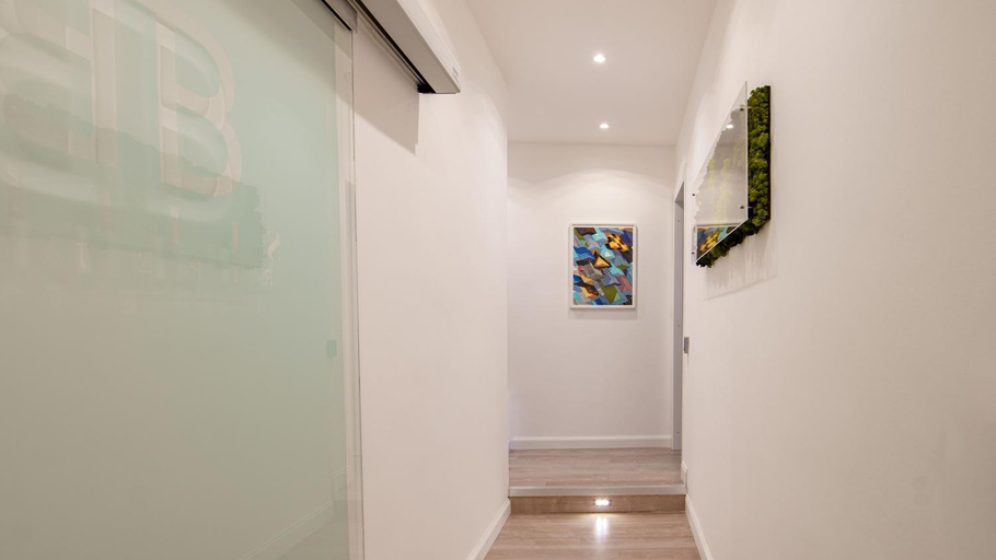 2, Ripetta Boutique Suites, Rome