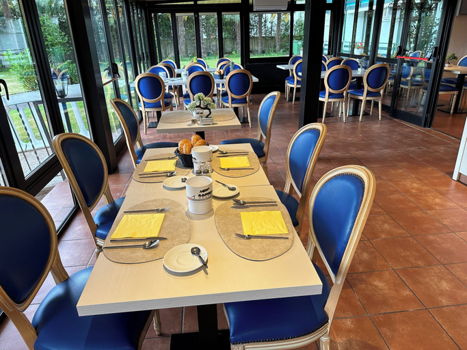 Food & Drinks 5, Hotel Tiziana, Locarno