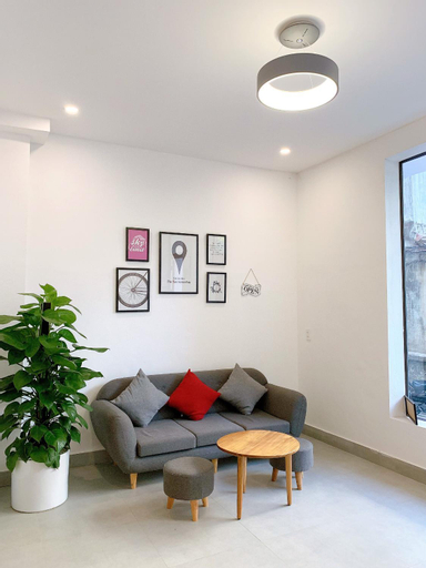 Others 4, The Sun Homestay, Huế