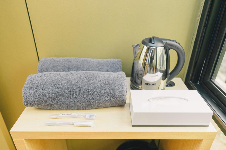 Amenities 21