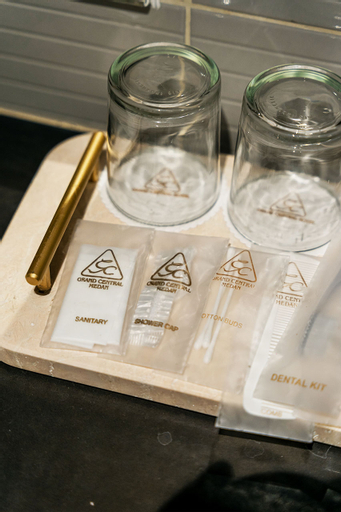 Amenities 3