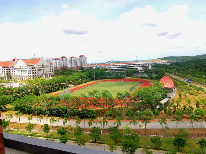 Others 5, Bell Suite - The Premium Suite @ Sepang, Sepang