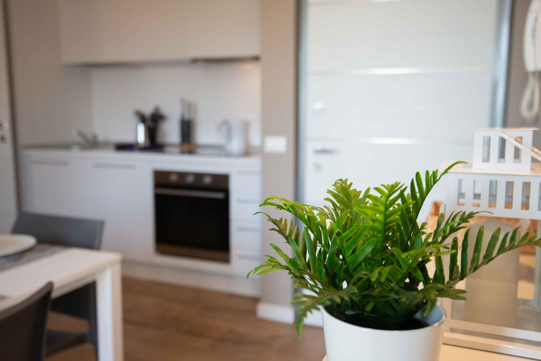 Others 5, Sirmio Apartments - Narnia Stay, Brescia