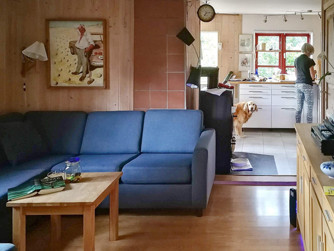 Others 4, Holiday Home in Tretten, Øyer