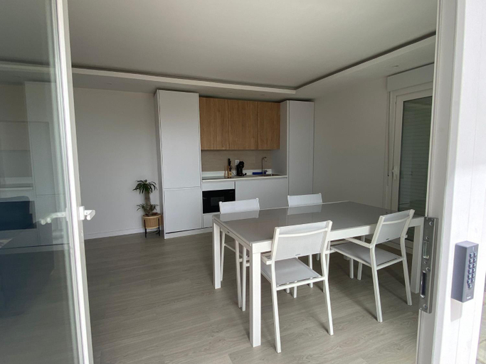 Others 3, Apartamentos Luxury Mazagon, Huelva