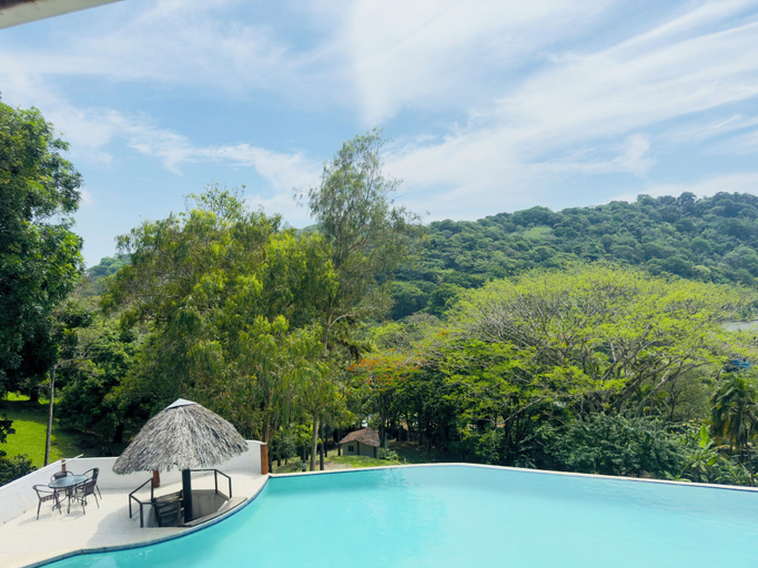 Sport & Beauty 5, Ranchos de Chalia, Portobelo