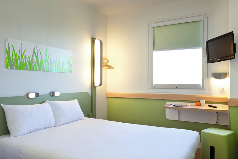 Bedroom 3, ibis budget Barcelona Sant Andreu de la Barca, Barcelona
