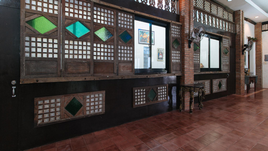 Others 4, RedDoorz Plus @ Rio Grande de Laoag Resort Hotel Ilocos Norte, Marcos