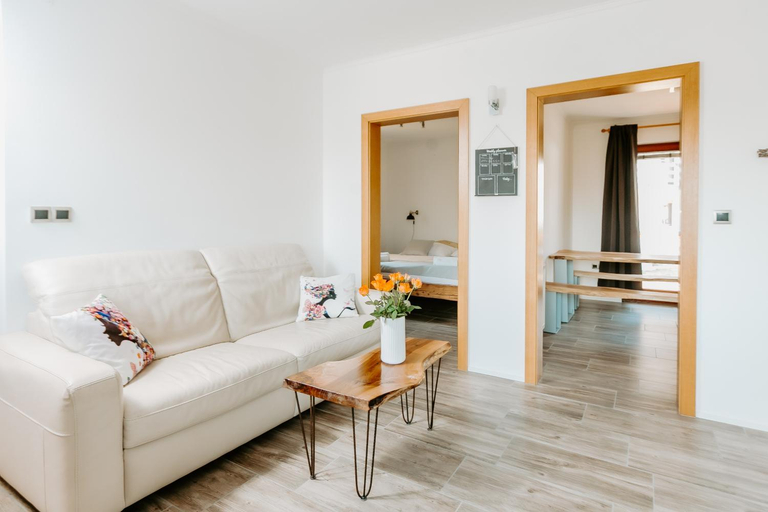 Others 5, Mama Mia Apartments, Radovljica