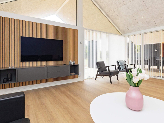 Others 4, 10 Person Holiday Home in Jerup, Frederikshavn