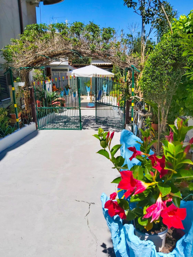 Sport & Beauty 5, Le Twins -Bed and Breakfast, Vibo Valentia