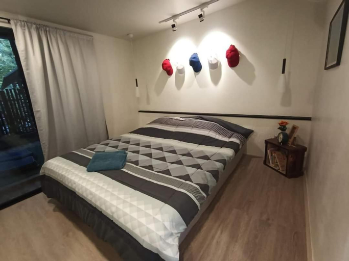 Bedroom 7
