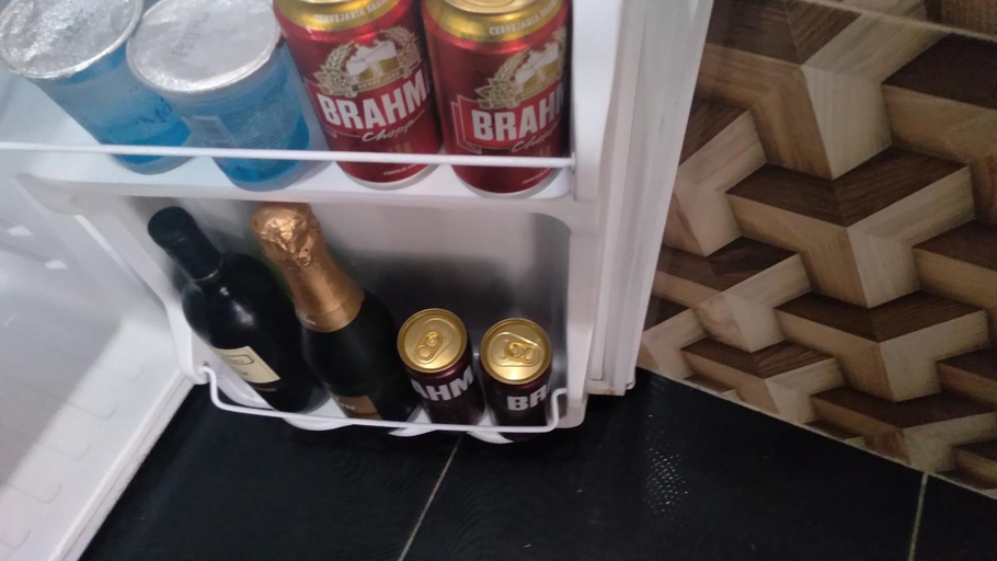 Food & Drinks, Barra da Tijuca Guest Houses, Rio de Janeiro