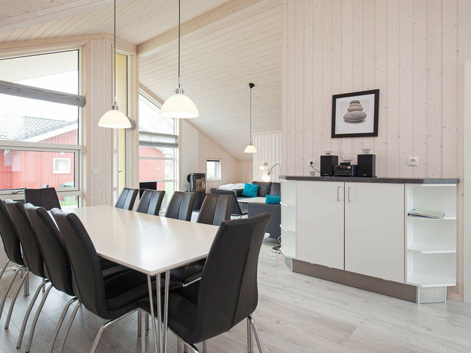 Others 5, Holiday Home in Großenbrode, Ostholstein