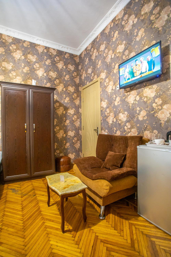 Others 4, HOTEl MKUDRO, Tskaltubo