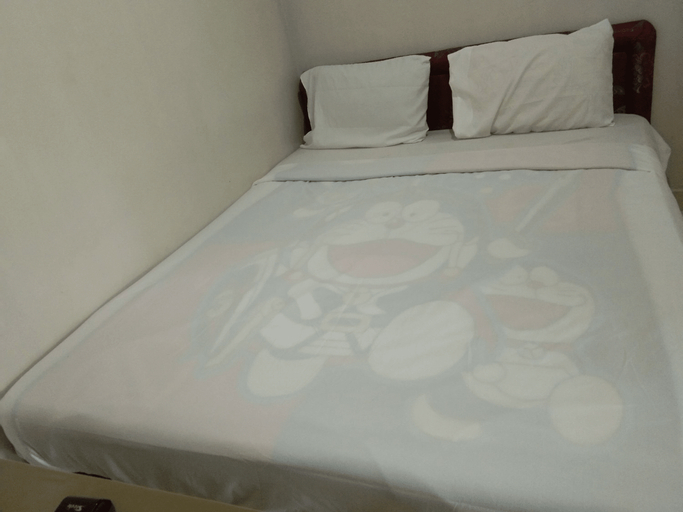 Bedroom 4, Penginapan Bunar Tunggal Tanjung Lesung, Pandeglang