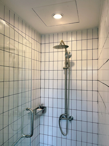 Bathroom 3, Rimtalay Resort Koh Larn, Pattaya