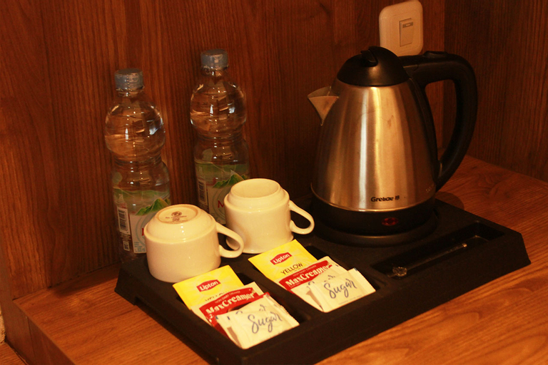 Amenities 8