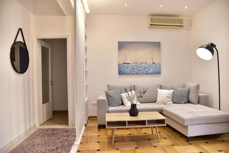 Others 4, Filopappou Hill apt GTD8325, Attica
