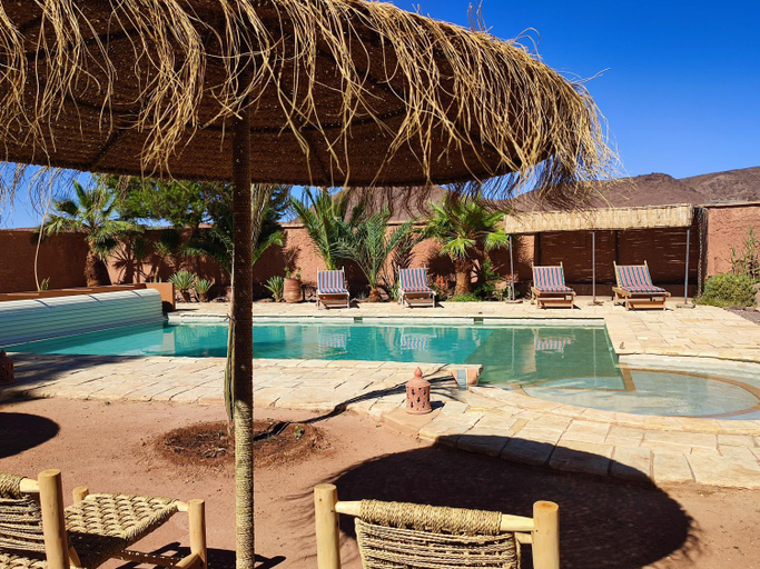 Others 4, Maison d'hotes Tigminou - Adults Only, Ouarzazate