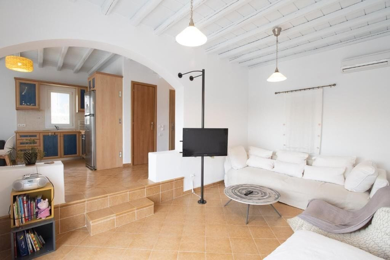 Others 5, Dreamscape 3-Bedroom Mykonos Hideaway, South Aegean