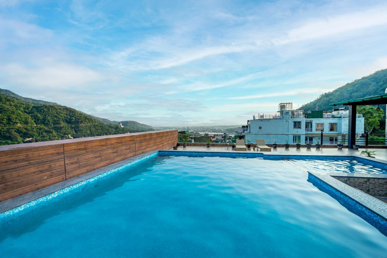 Sport & Beauty, Hotel Divine Lakshmi Ganga, Garhwal