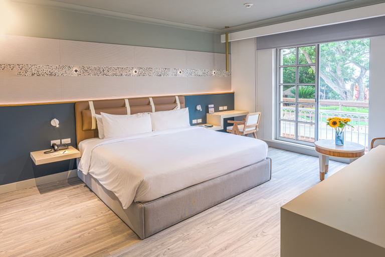Bedroom 4, Oro Verde Machala, Machala