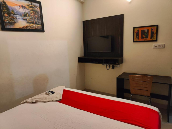 Others 5, Pristine Inn Manyata, Bangalore