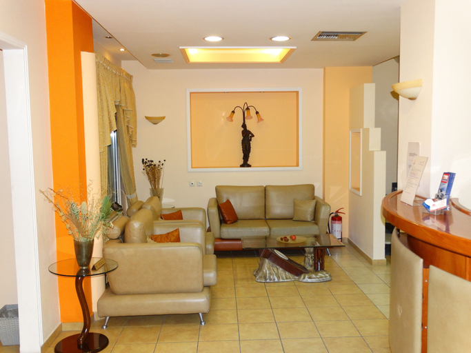Others 5, Faros 2 Hotel, Attica
