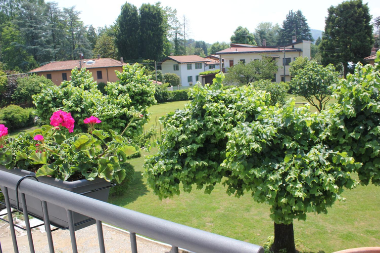 Others 5, B&B I due tigli, Varese