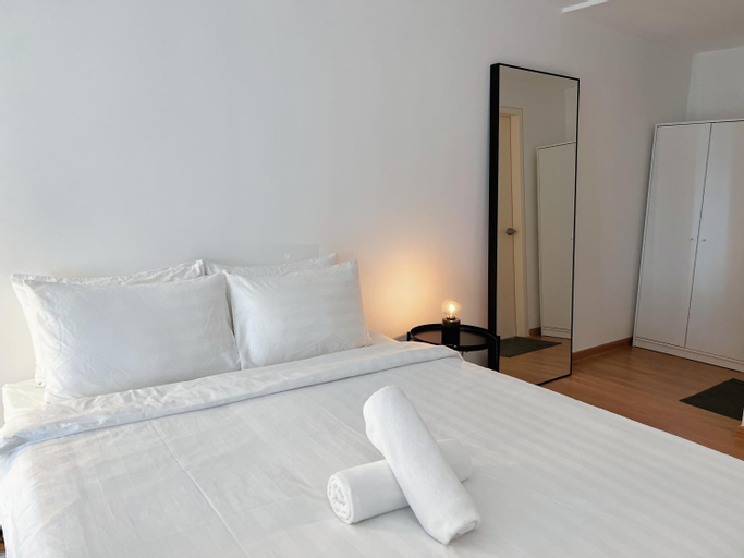 Bedroom 16