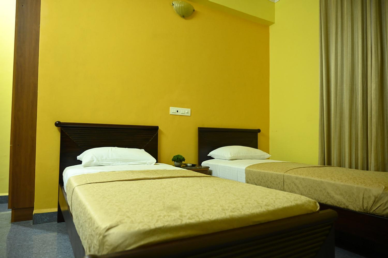 Bedroom 20