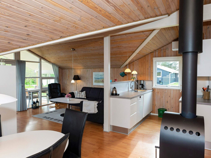 Others 4, 6 Person Holiday Home in Hjorring, Hjørring